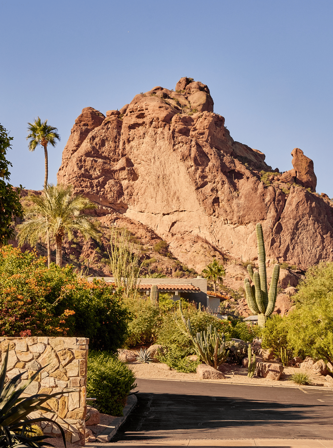 camelback mountain