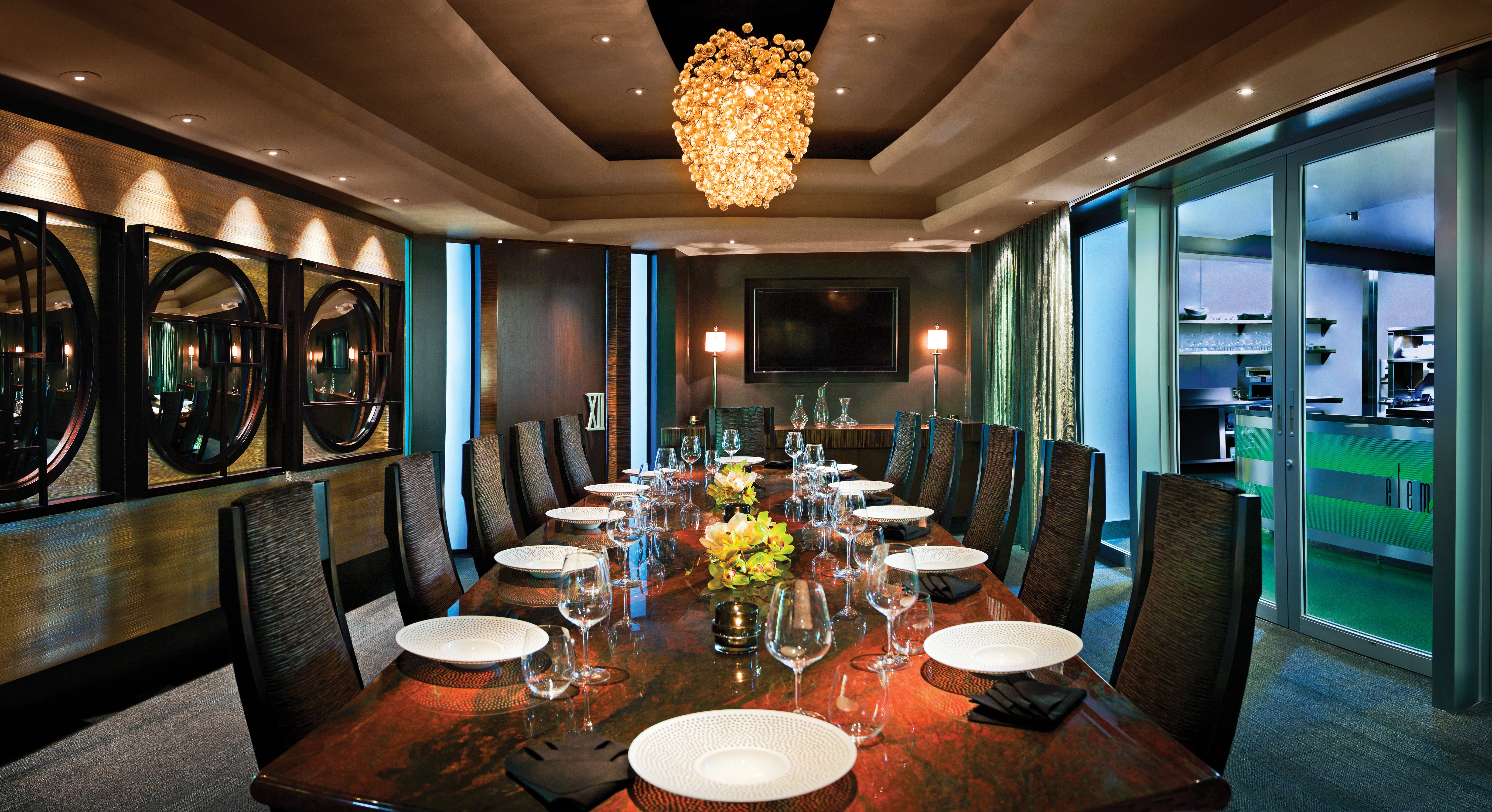 Table XII