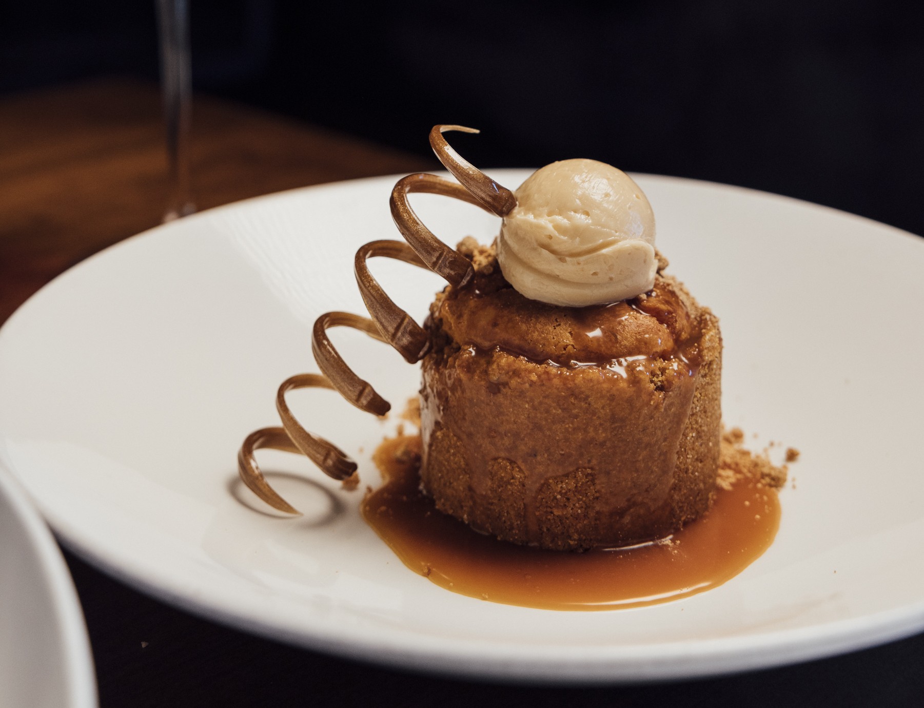 Dessert