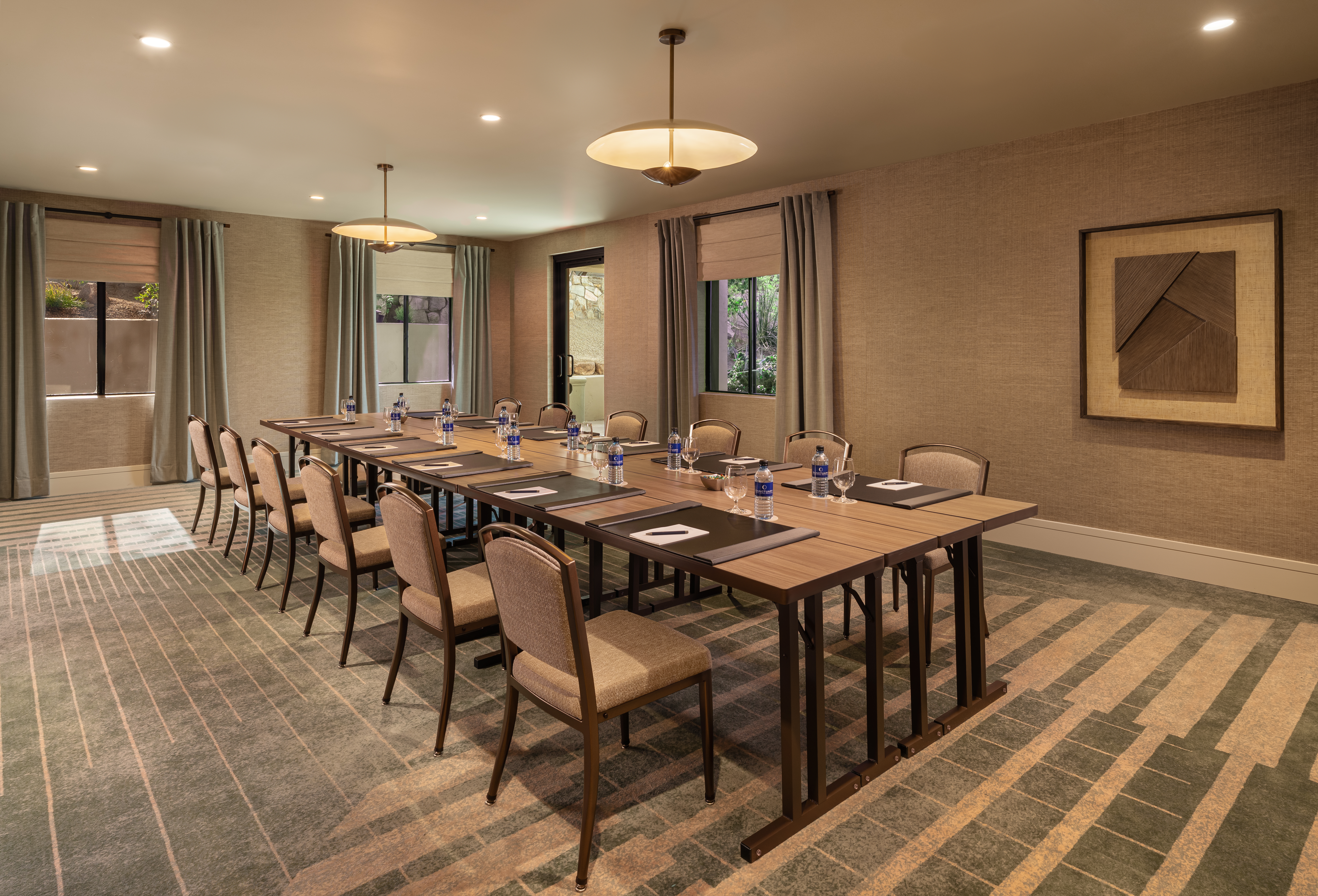 Cholla Meeting Room