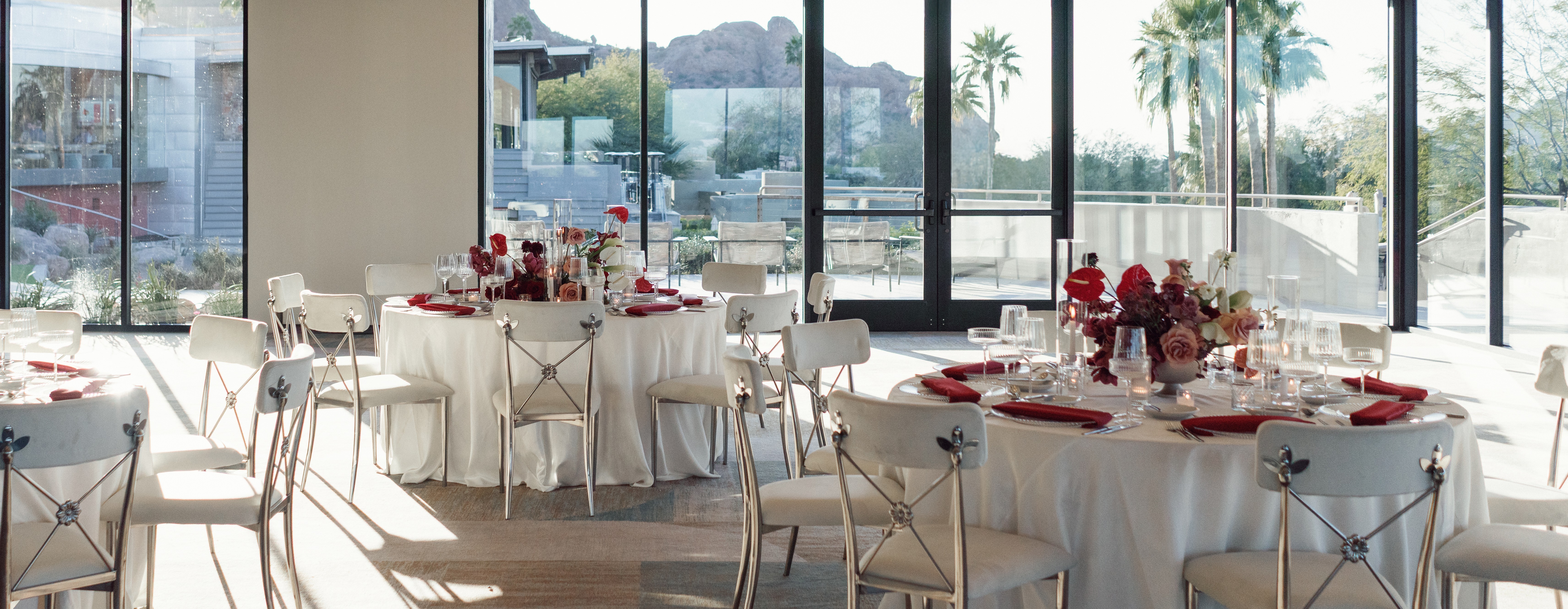Wedding venue