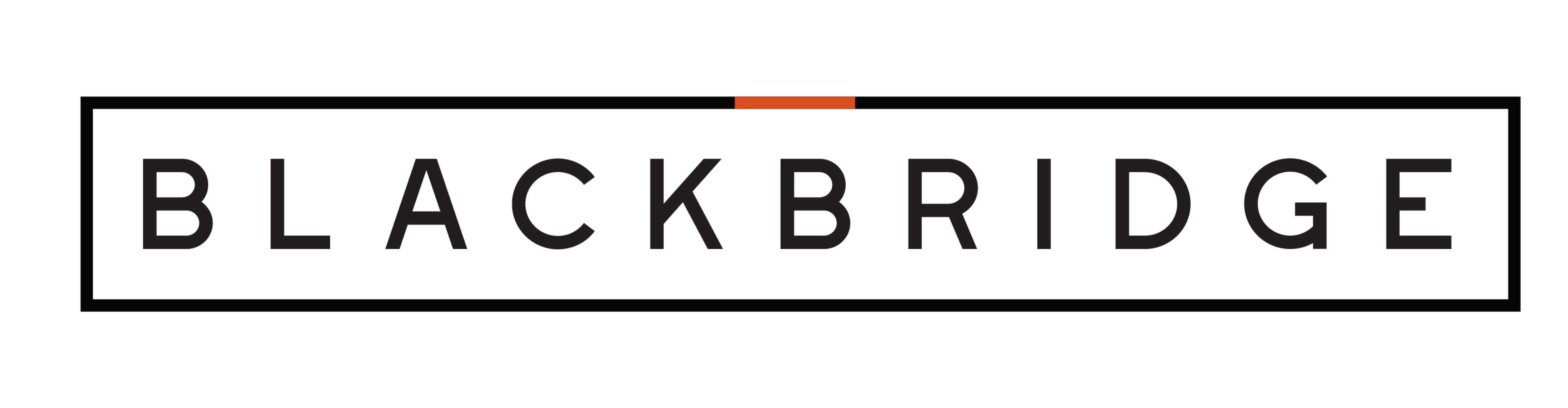 Blackbridge Motors Logo