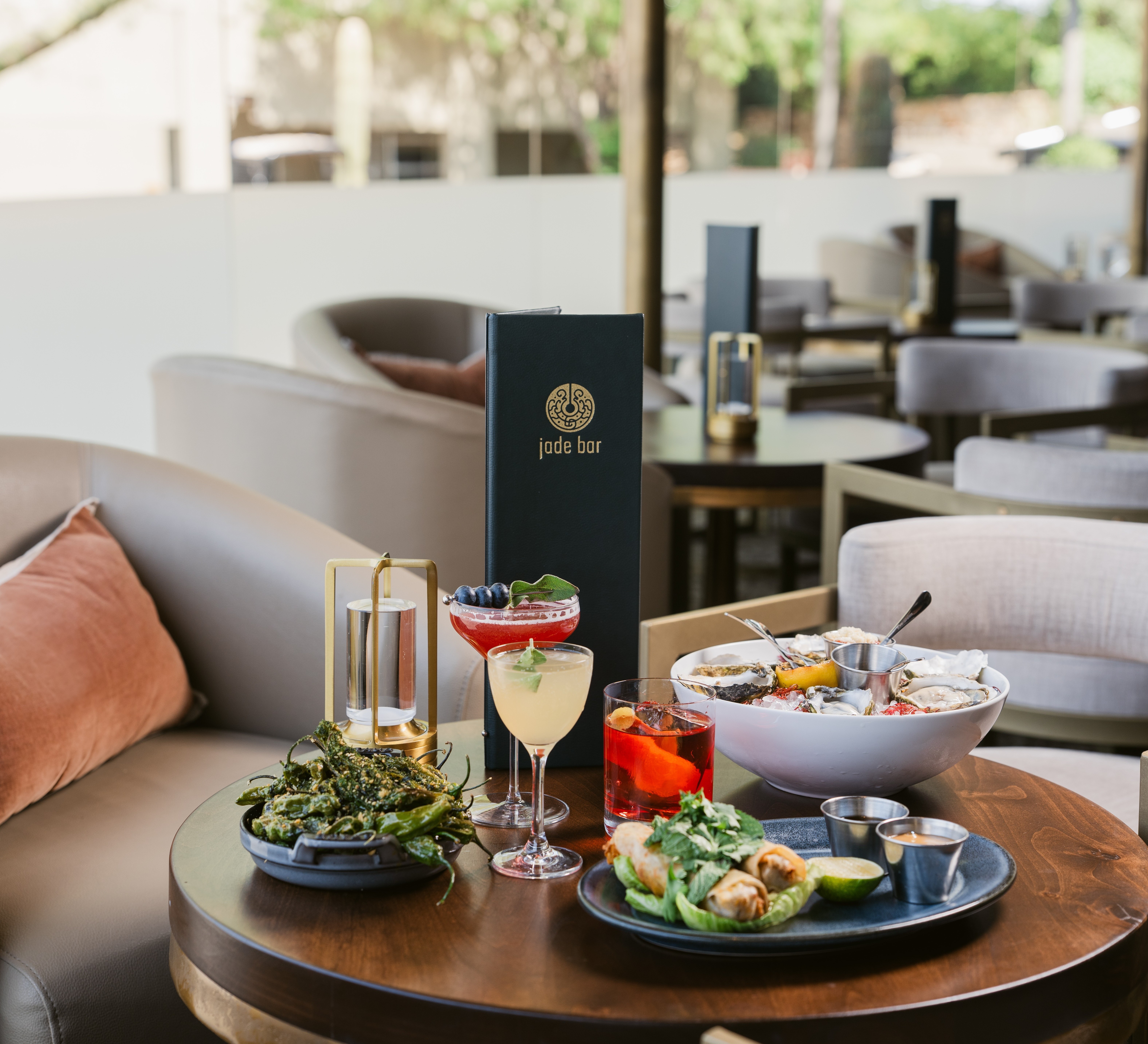 Jade Bar Lounge
