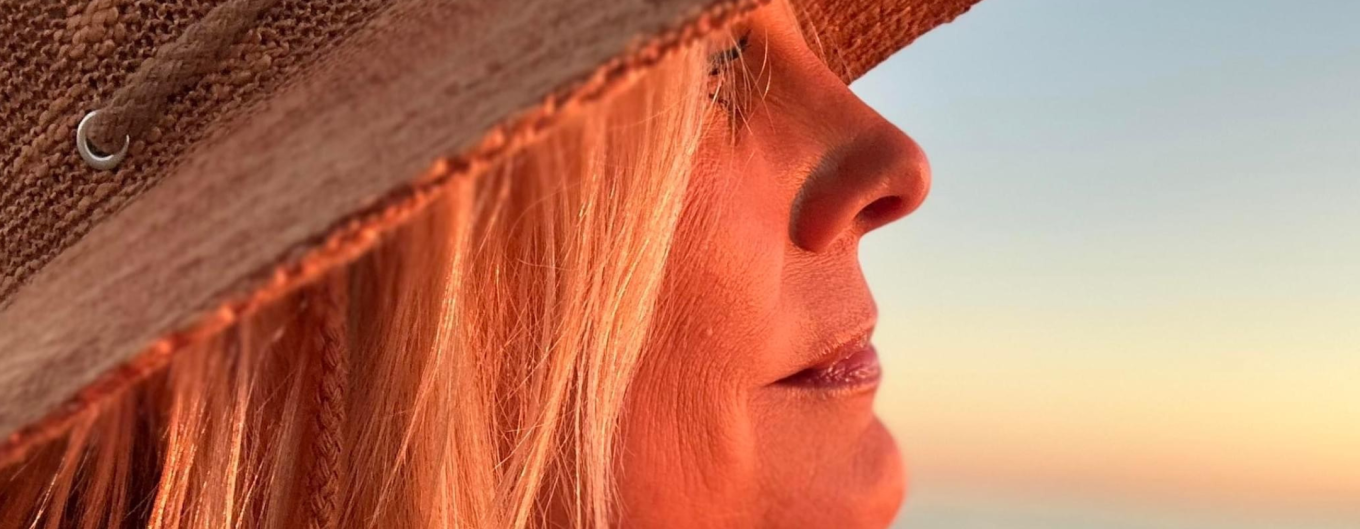 Mind-life counselor Eva Maurice