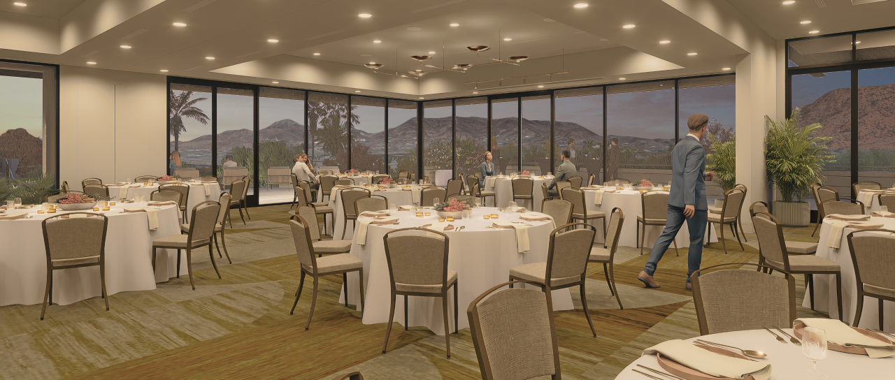 The Views Ballroom