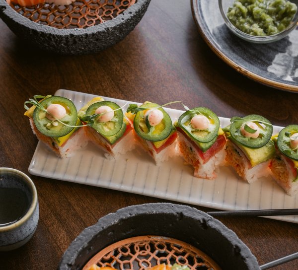 Sushi