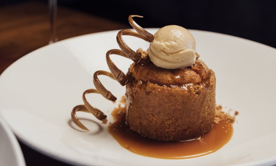 Dessert