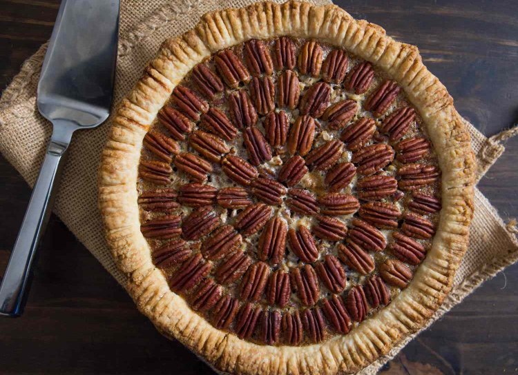 Pecan Pie