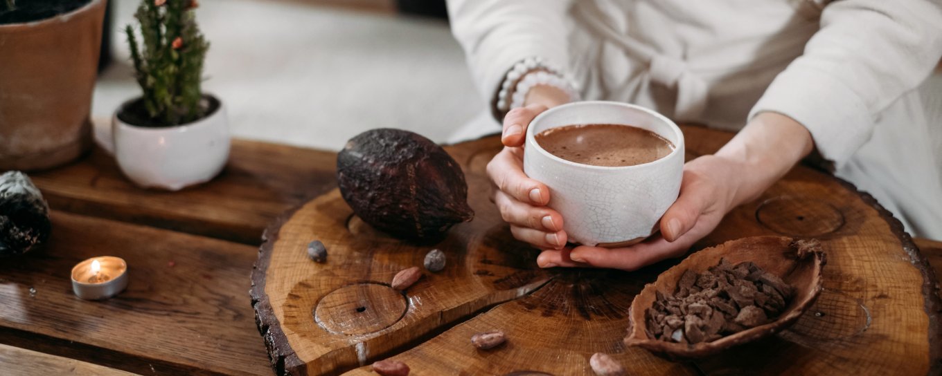 Cacao Ceremony