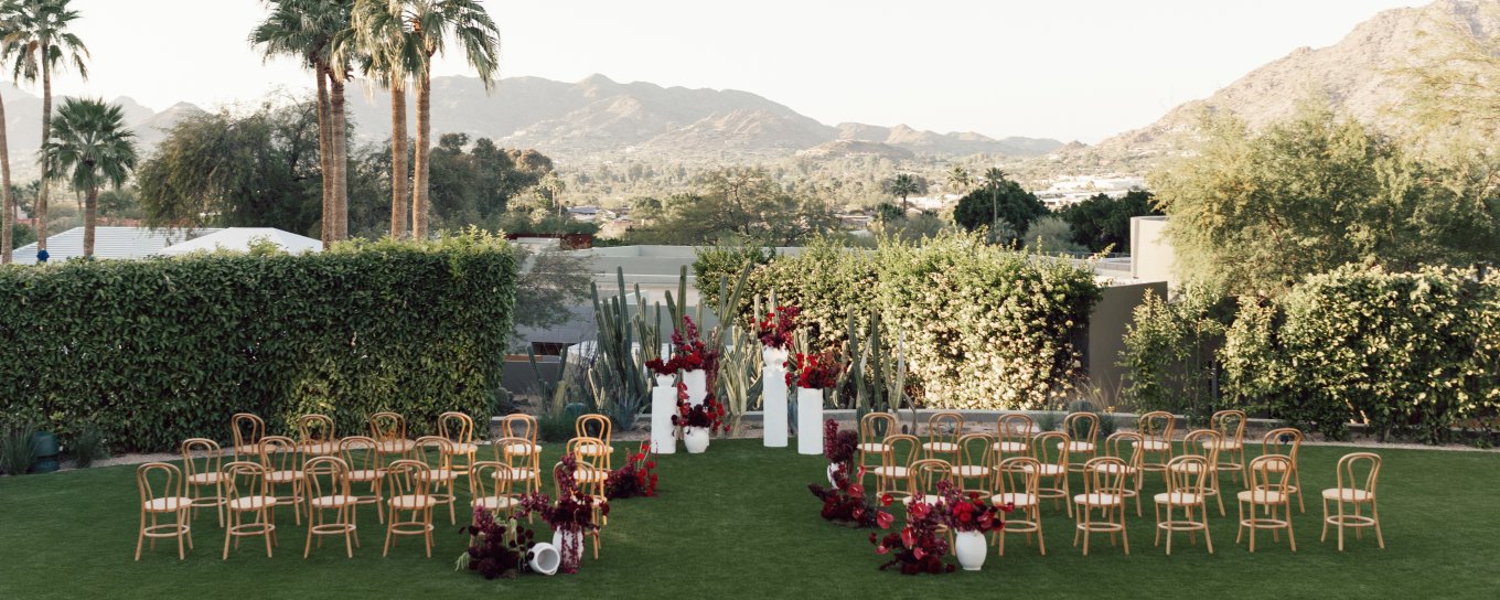 Wedding venue