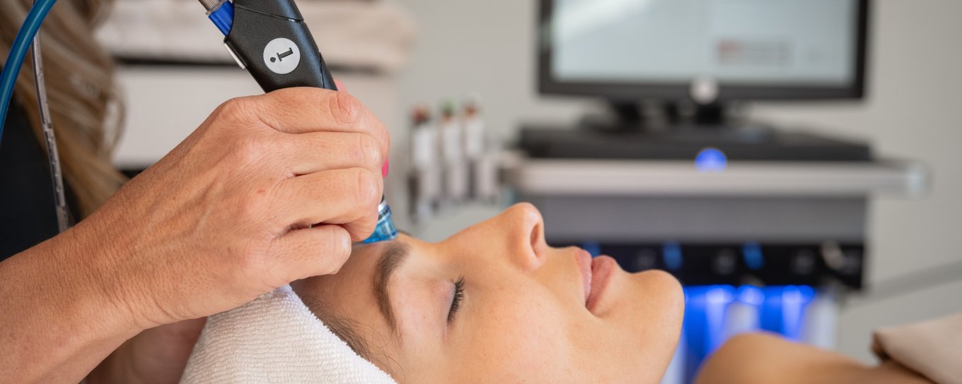 Facial
