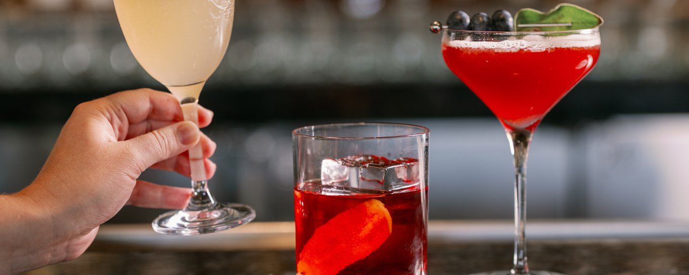 Cocktails