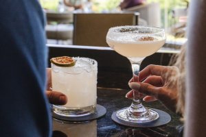 agave spirits