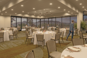 The Views Ballroom