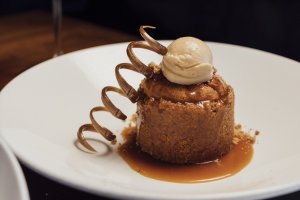 Dessert