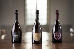 Dom Perignon Champagne