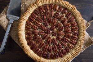 Pecan Pie