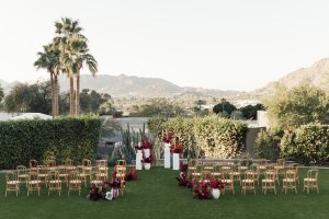 Wedding venue