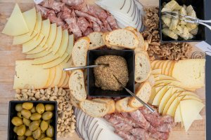 Charcuterie