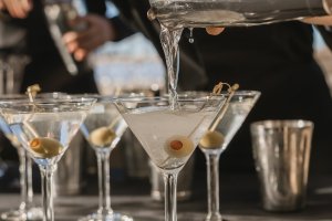 Martinis