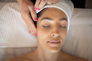Facial