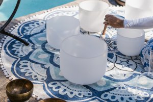 Sound Bowls
