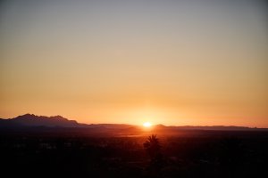 Sunrise
