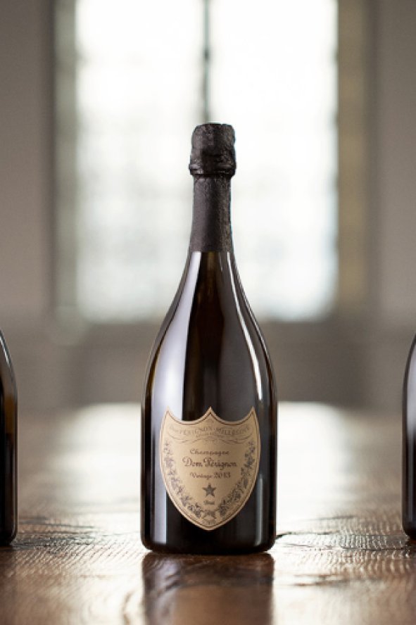 Dom Perignon Champagne