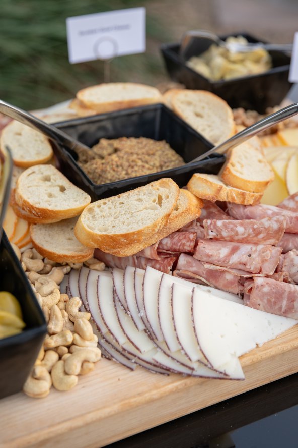 Charcuterie