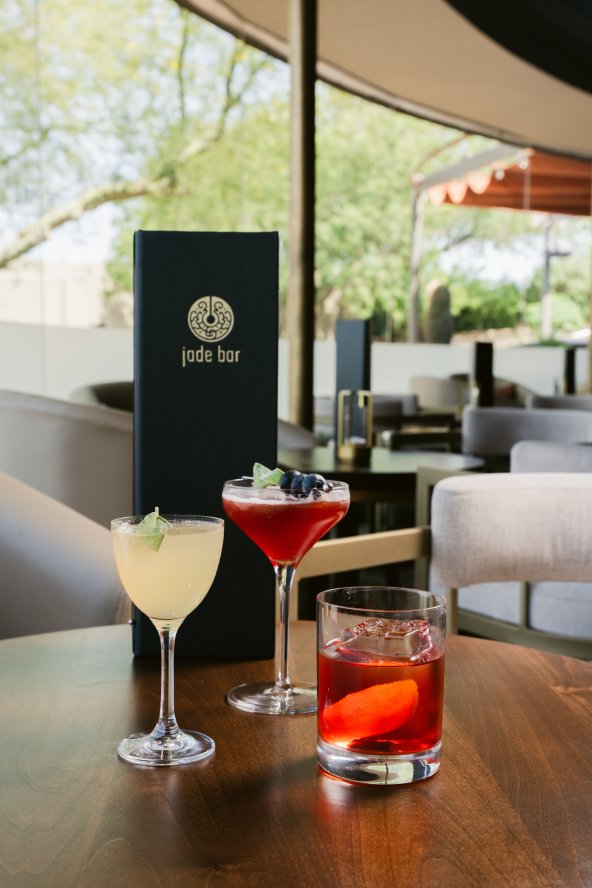 Cocktails