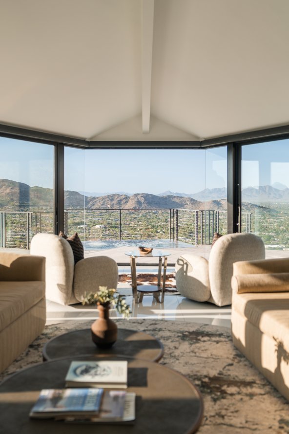 Villa Ventana