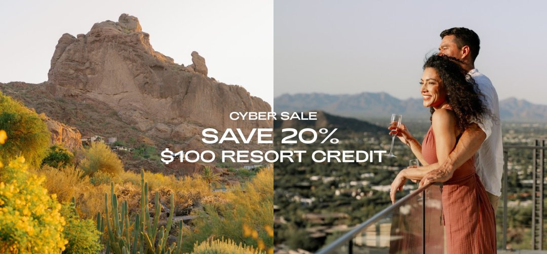 Fall 2026 Cyber Sale