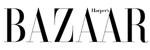 Harper's Bazaar logo