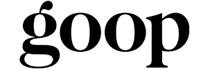 Goop logo