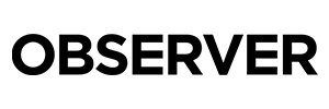 Observer logo
