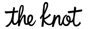 The Knot logo