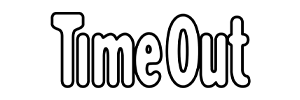 TimeOut logo