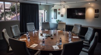 Executive Boardroom
