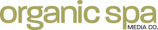 organic spa logo