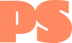 PS Logo