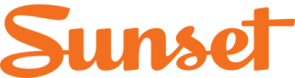 sunset logo