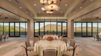The Views Ballroom