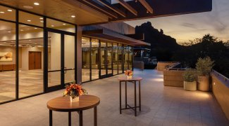 Views Terrace