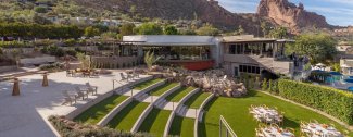 Wedding venue
