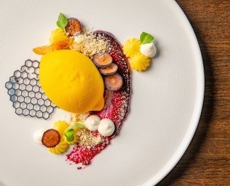Dessert