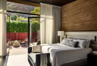 Terrace Casita
