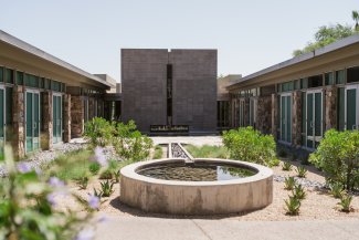Sanctuary Spa