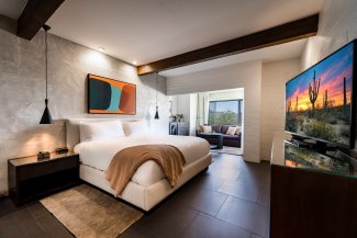 Mountain Casita