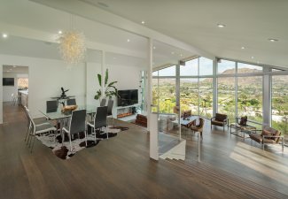 Villa Mariposa